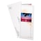 Avery Dennison Brochures, 8.5x11, White, PK100 8324 - alternate 2